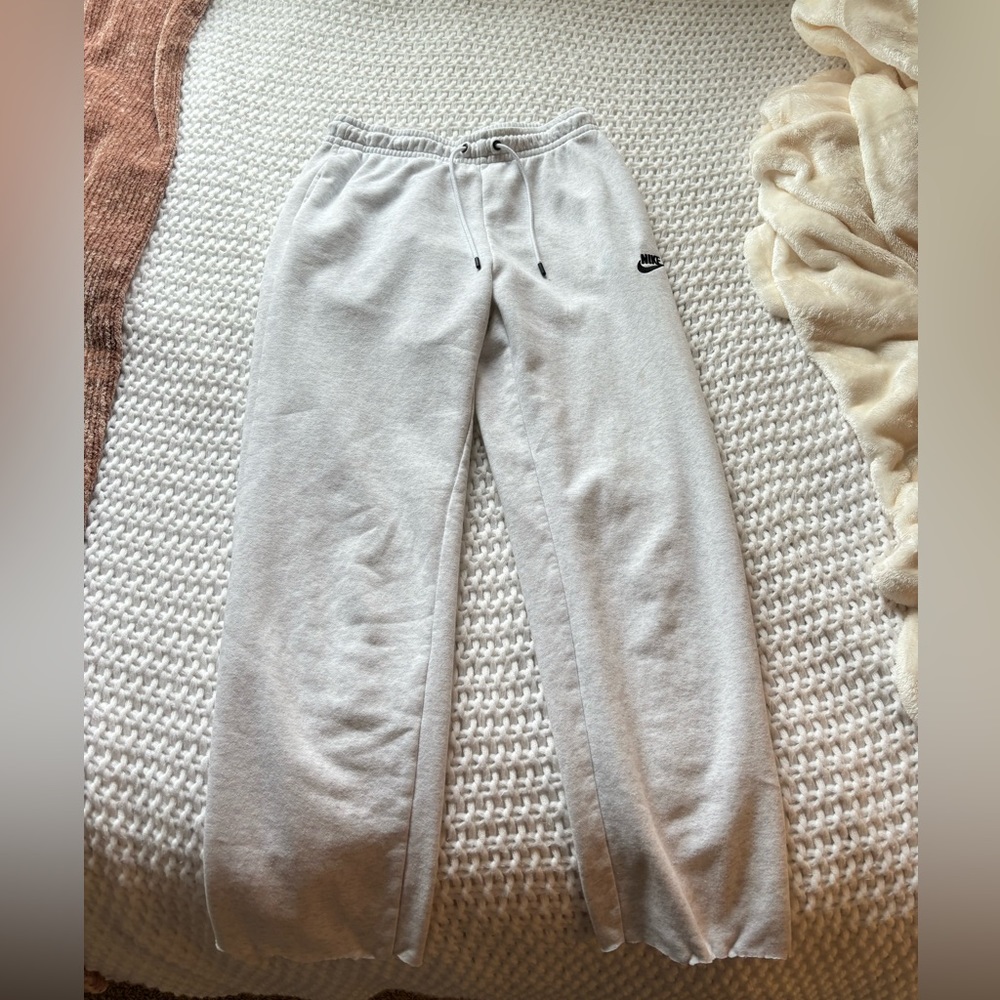 flare nike sweatpants